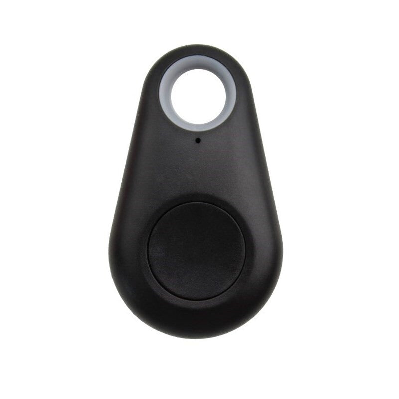Etiqueta rastreadora GPS Bluetooth inteligente