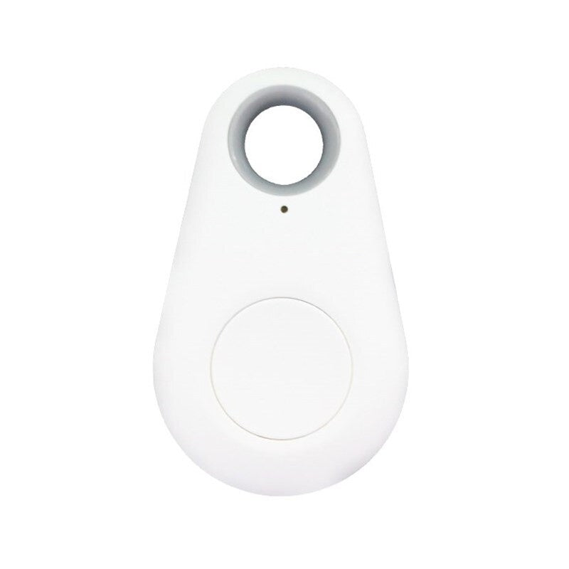 Etiqueta rastreadora GPS Bluetooth inteligente