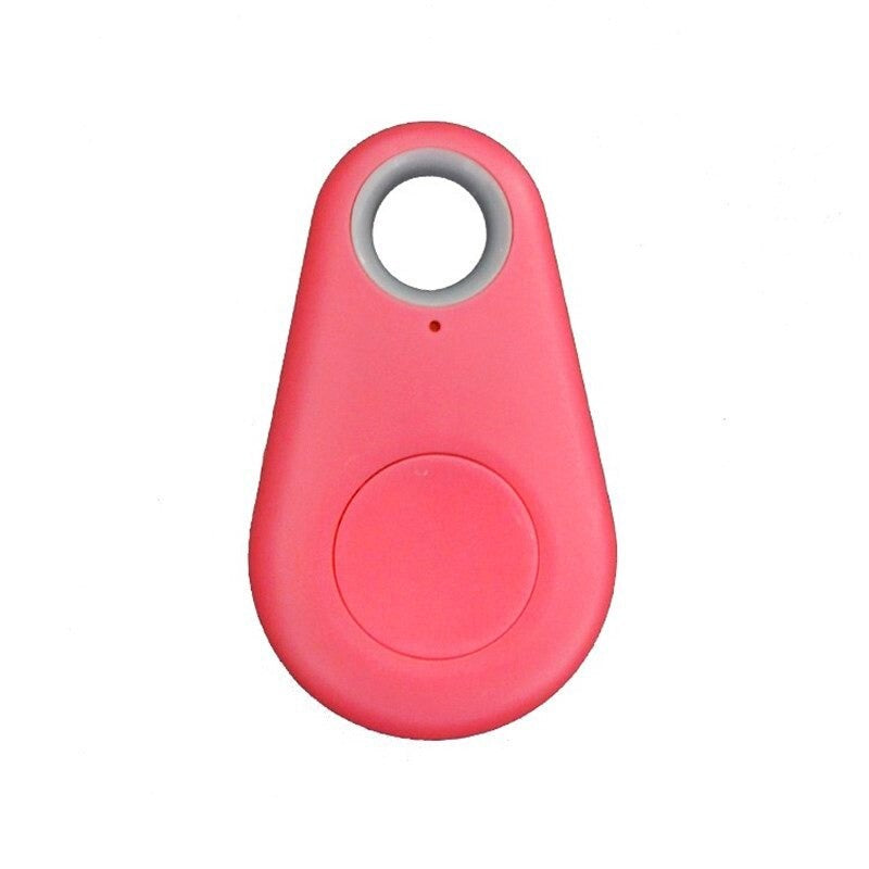 Etiqueta rastreadora GPS Bluetooth inteligente