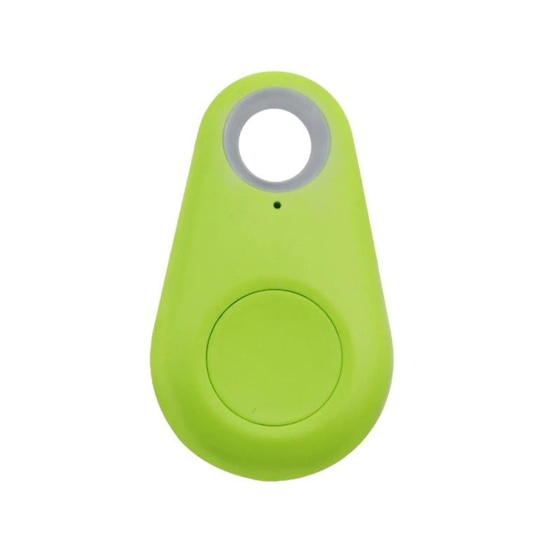 Etiqueta rastreadora GPS Bluetooth inteligente