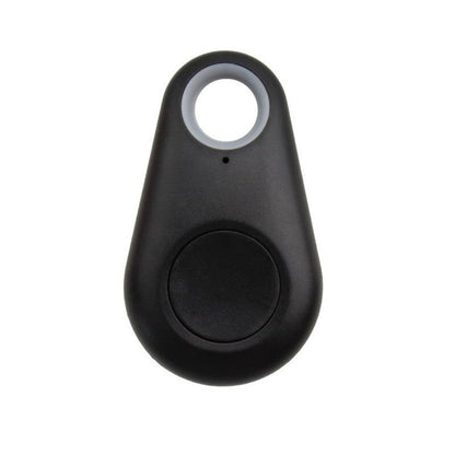 Etiqueta rastreadora GPS Bluetooth inteligente
