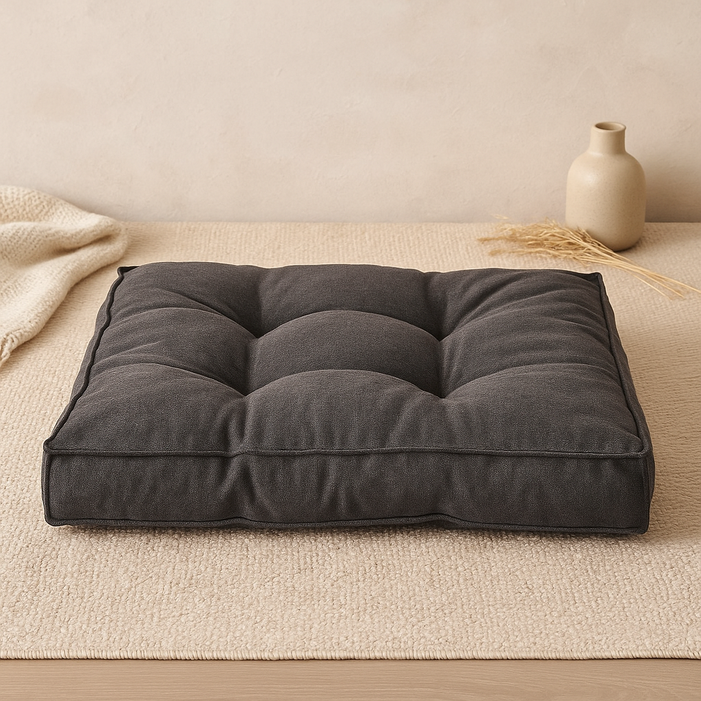 Ultra-weiches Welpenbett – Warm