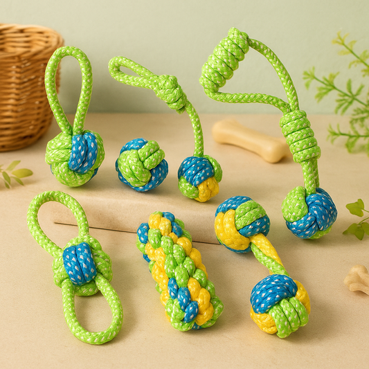 Brinquedo de mastigar para cães