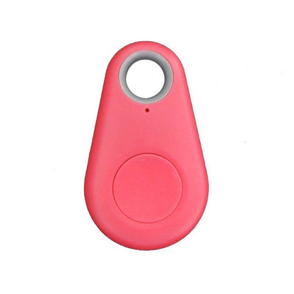 Etiqueta rastreadora GPS Bluetooth inteligente
